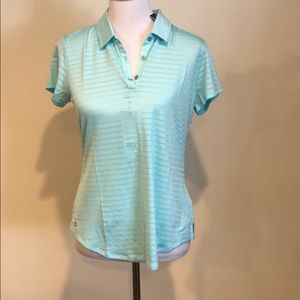 Adidas Golf Polo NWT!